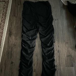 Tiger mist pants new